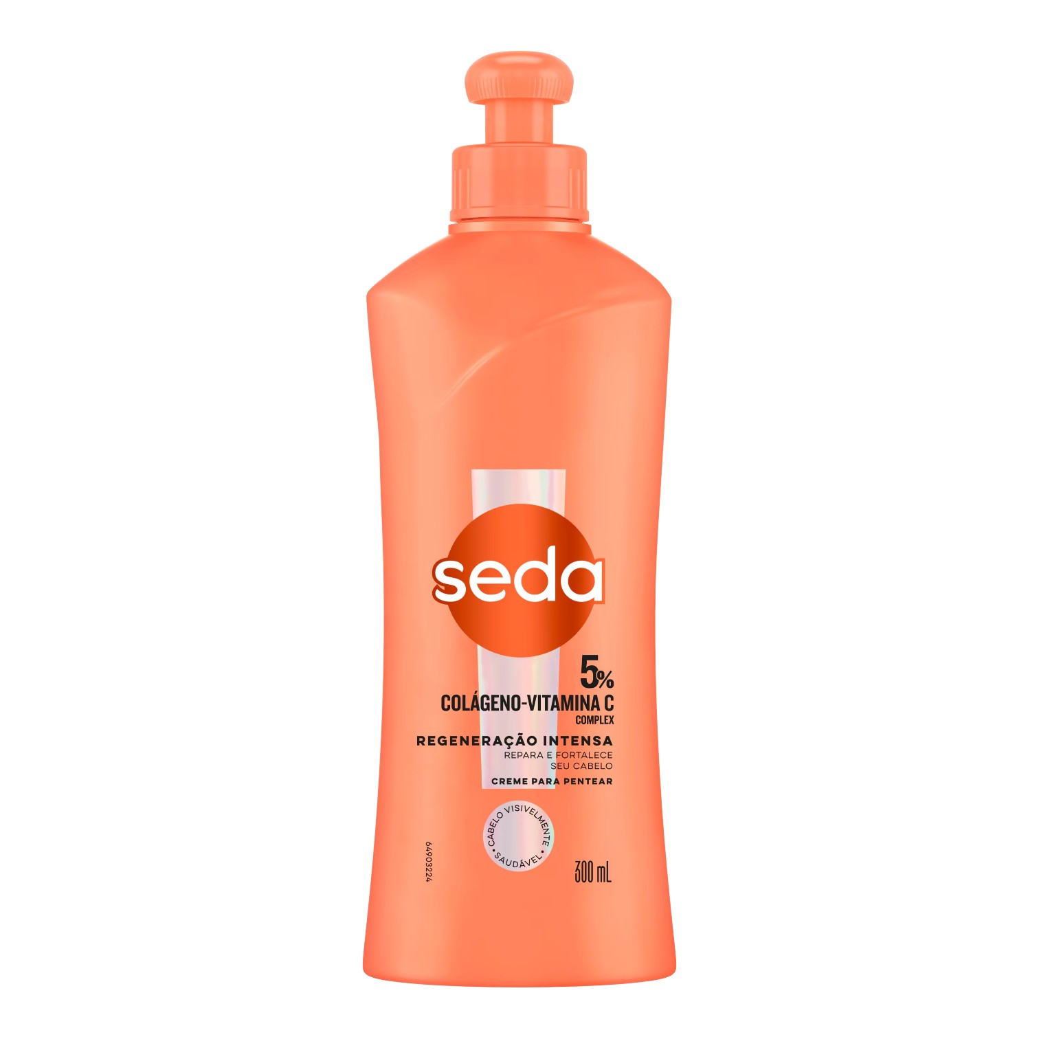 SEDA Colageno + Vitamina C