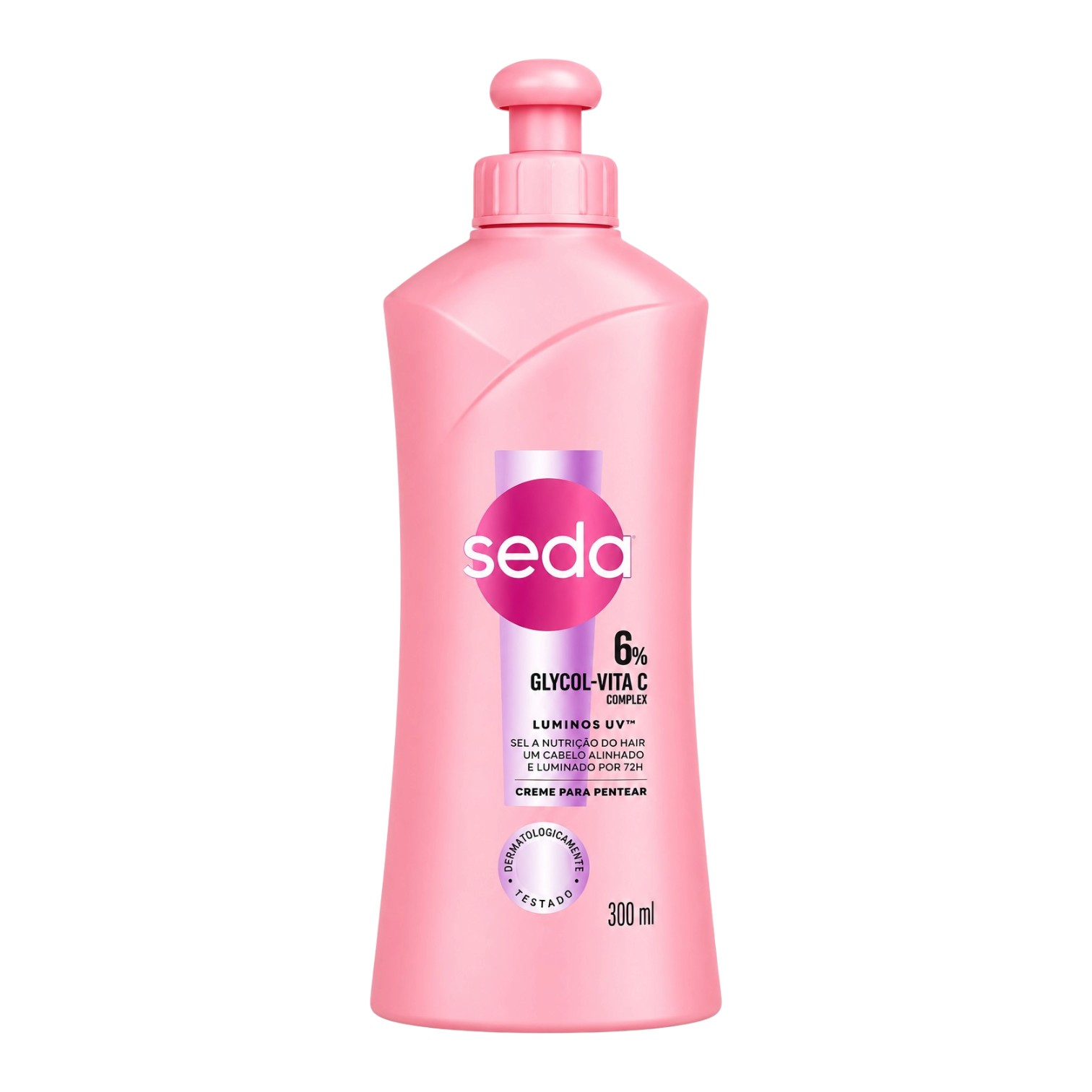 Seda Glycol+VitaC Complex 6%