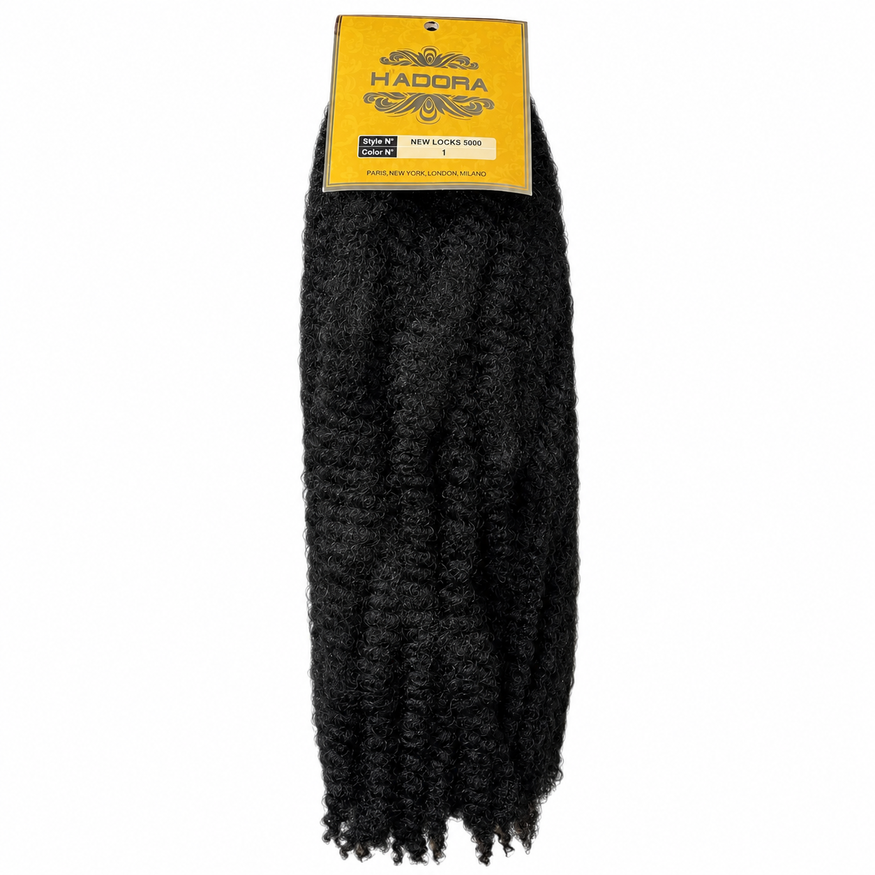 H'adora New Locks 5000 - n1