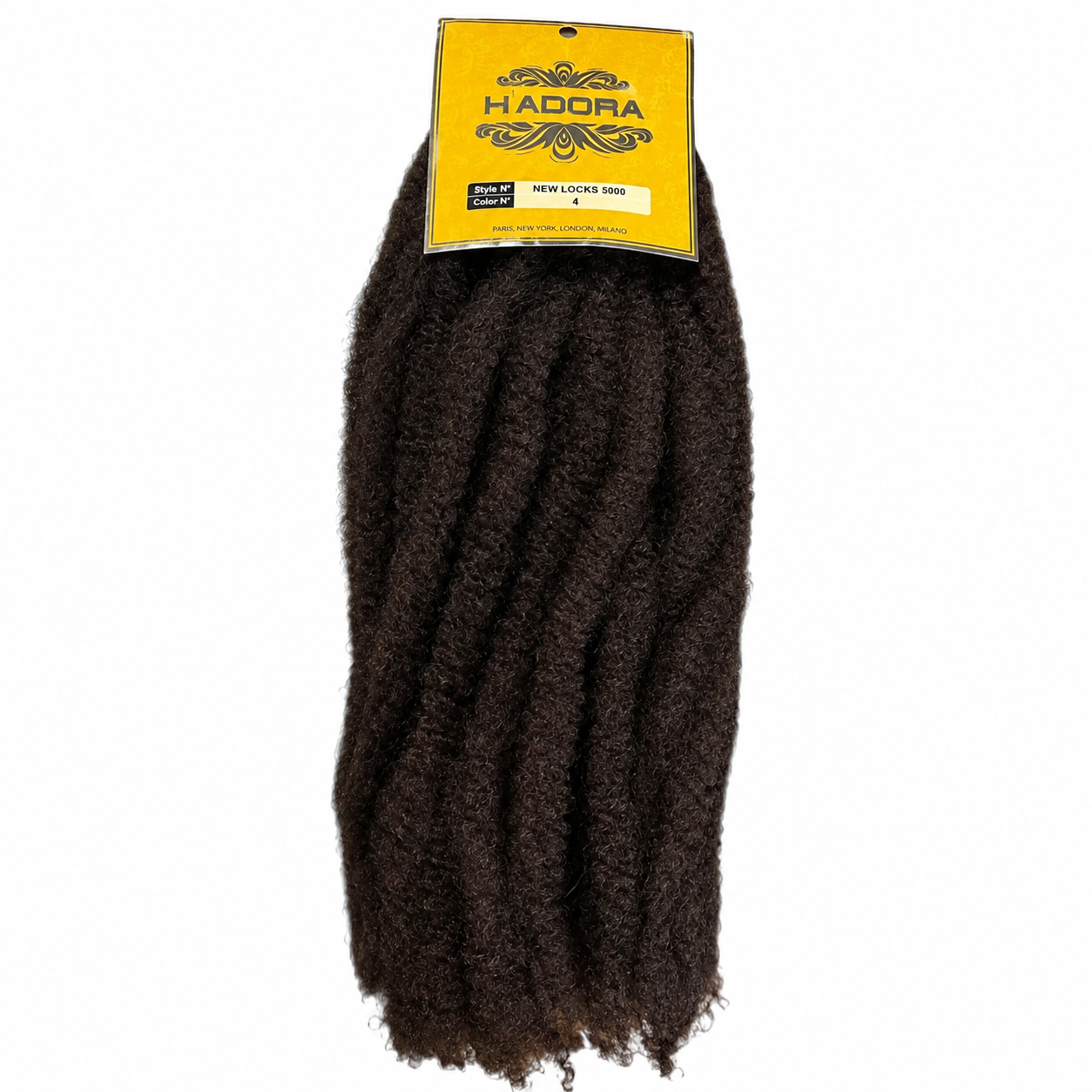 H'adora New Locks 5000 - n4