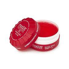 Modus Dynamic Control Red Aqua Series 150ml