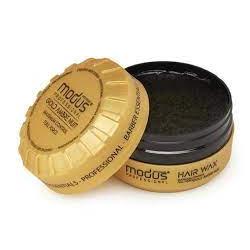 Modus Dynamic Control Gold Amber Aqua Series 150ml