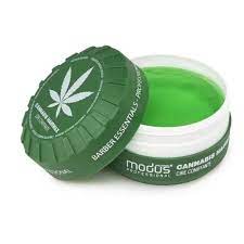 Modus Dynamic Control Cannabis Aqua 150ml