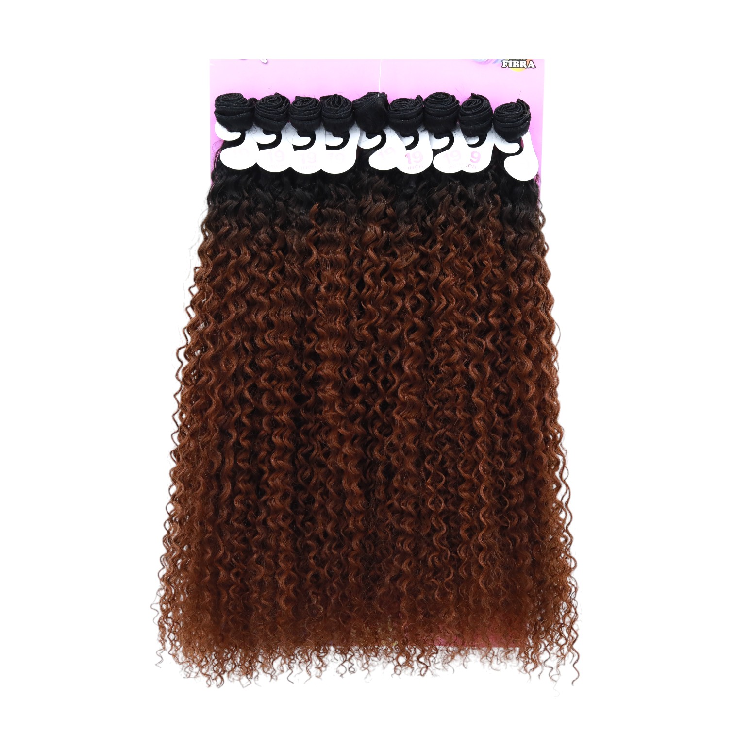 D.M 3X AMARA 19" TT1B/M33/TANGERINE