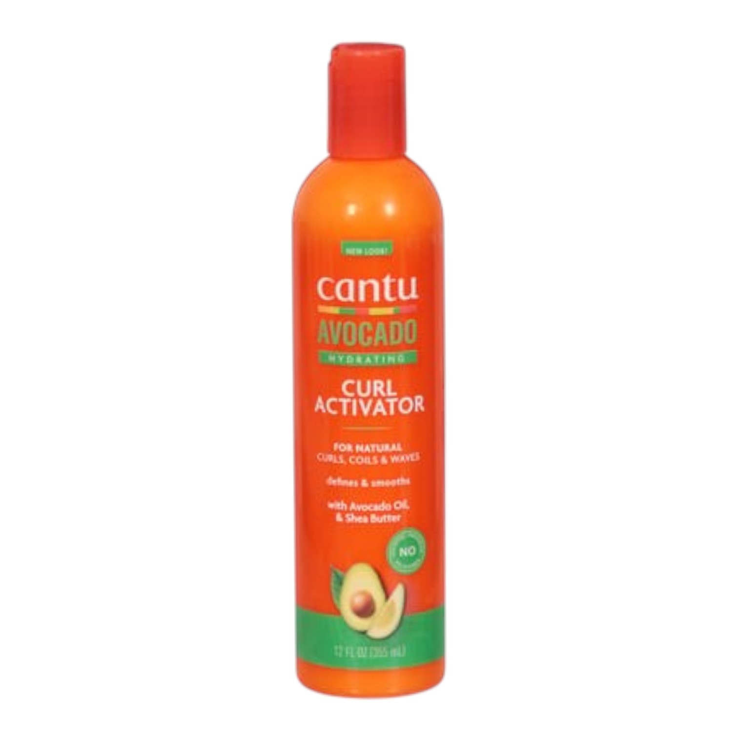 Cantu Avocado Curl Activator Cream 12oz