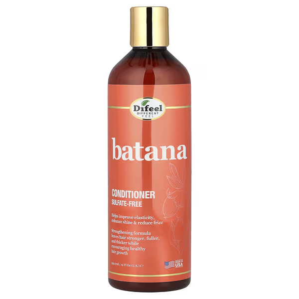 Difeel Elevated Batana Conditioner 12 oz