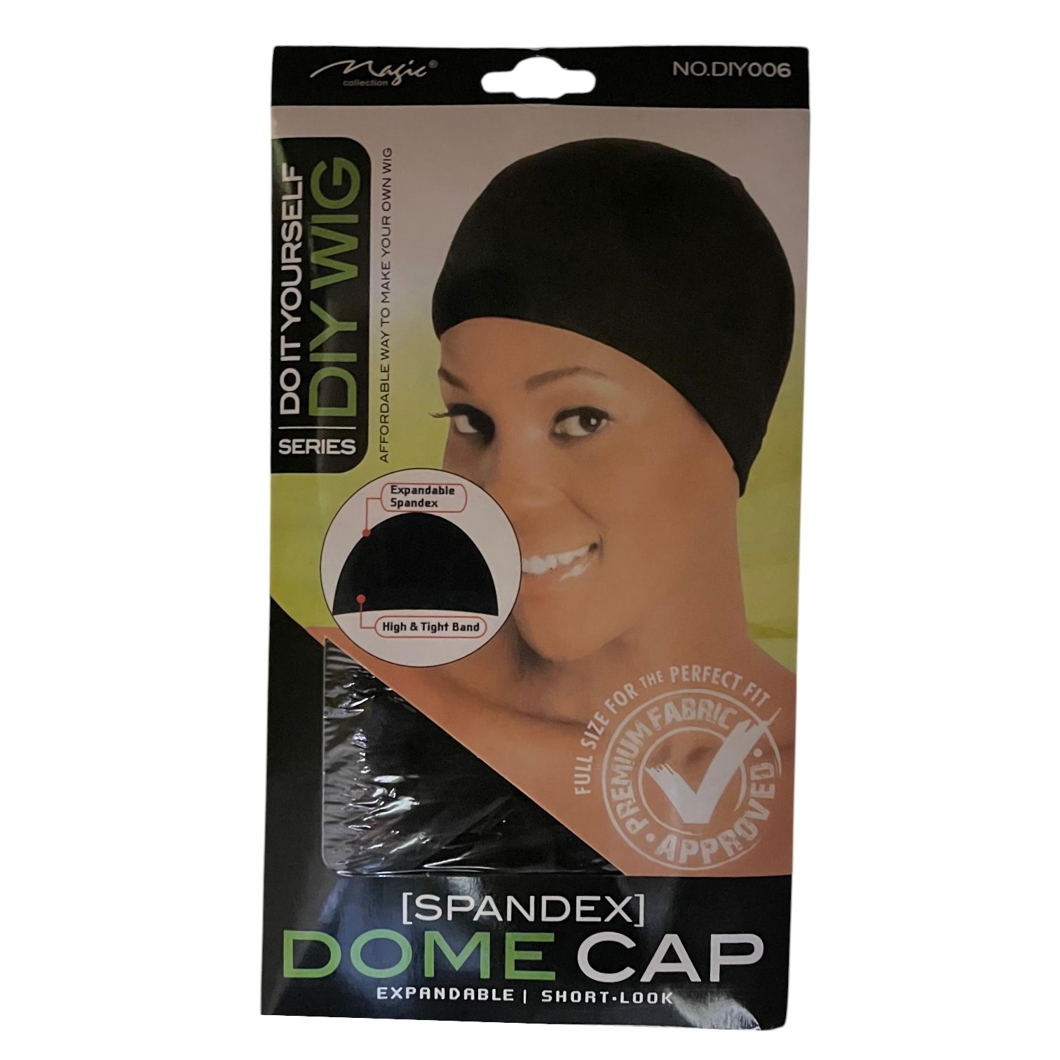 DIY  DOME CAP 006