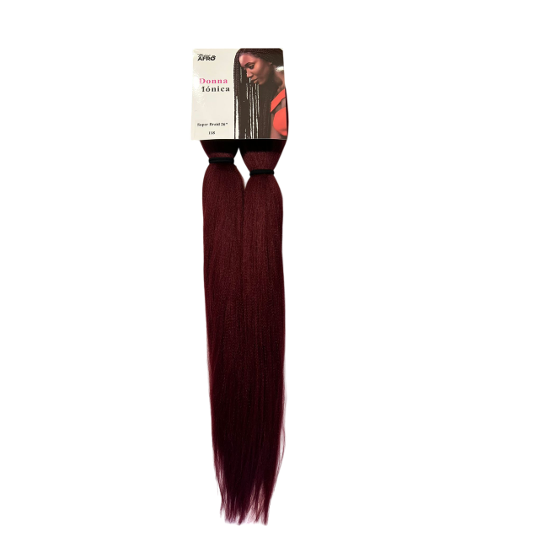 Donna Monica X-Super Braid 26' 118