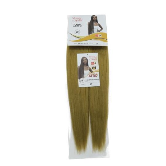 Donna Monica X-Super Braid 26' 27