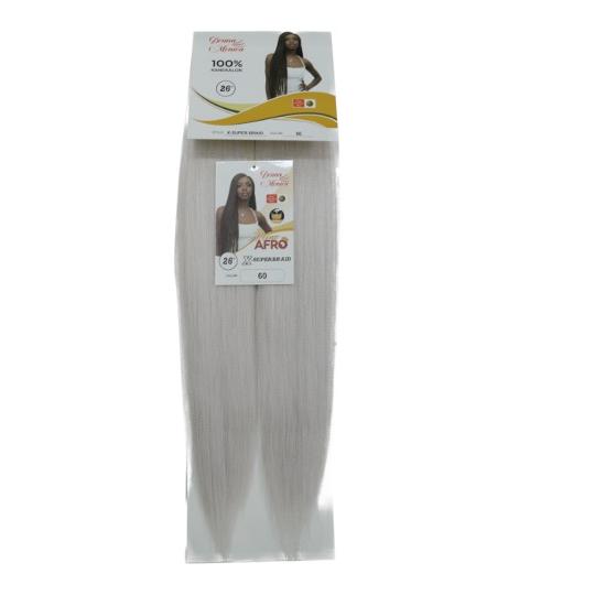 Donna Monica X-Super Braid 26' 60