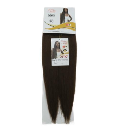 Donna Monica X-Super Braid 26' 8