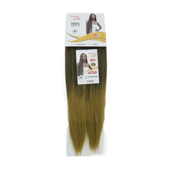 Donna Monica X-Super Braid 26'  T1B/27