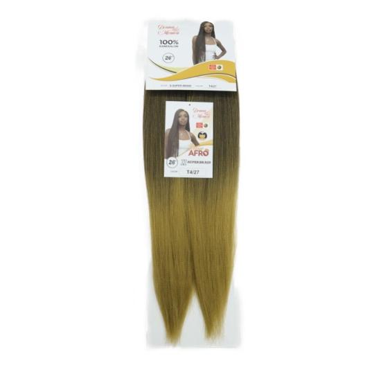 Donna Monica X-Super Braid 26' T4/27