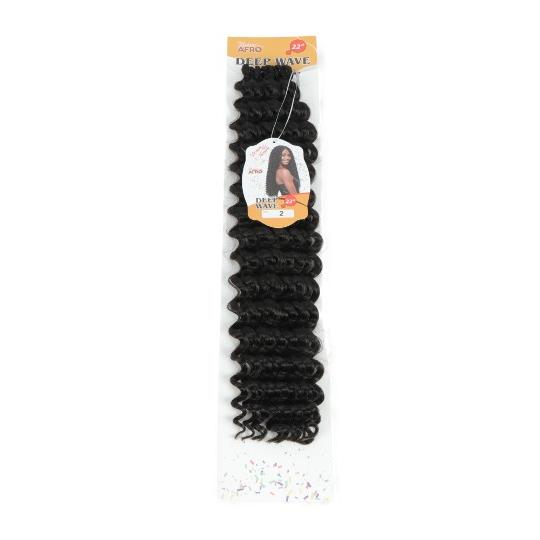 D.M Deep Wave (novo) 22'' - 2