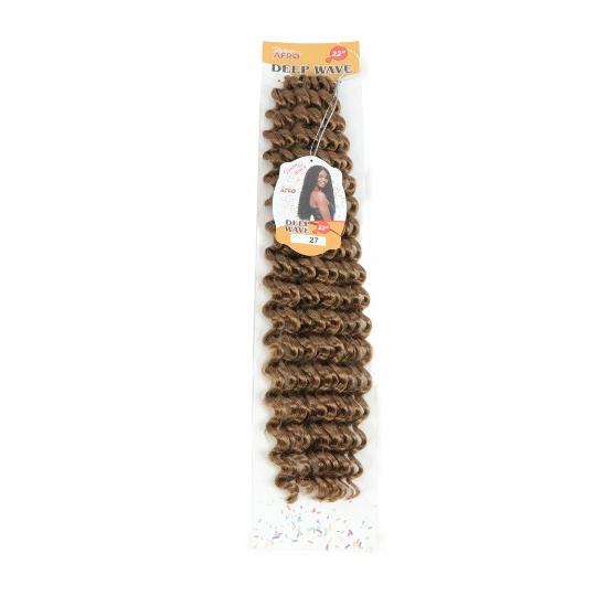 D.M Deep Wave (novo) 22'' - 27