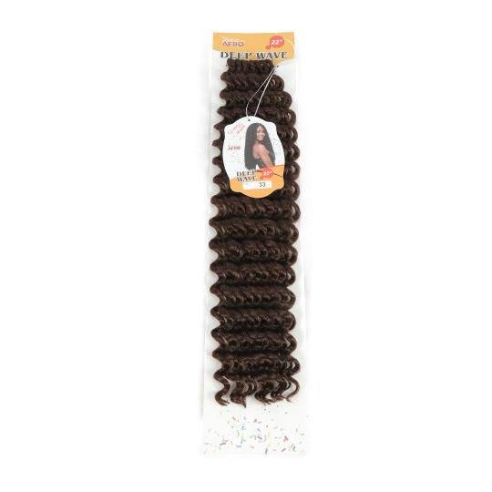 D.M Deep Wave (novo) 22'' - 33