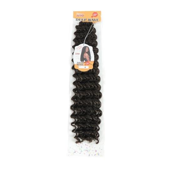 D.M Deep Wave (novo) 22'' - 4