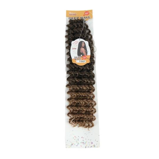 D.M Deep Wave (novo) 22'' - T1B/27