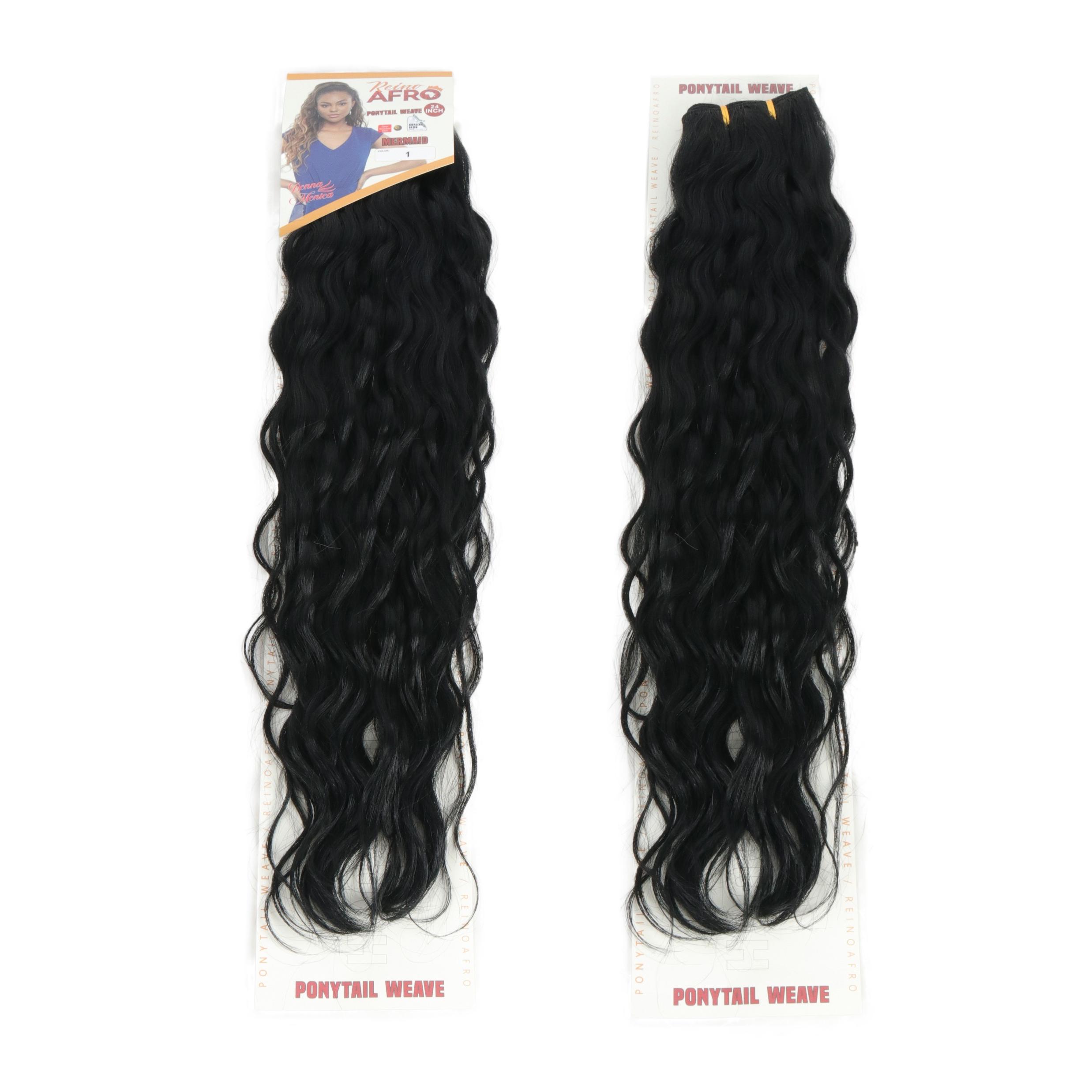 D.M MERMAID 24 COR 1