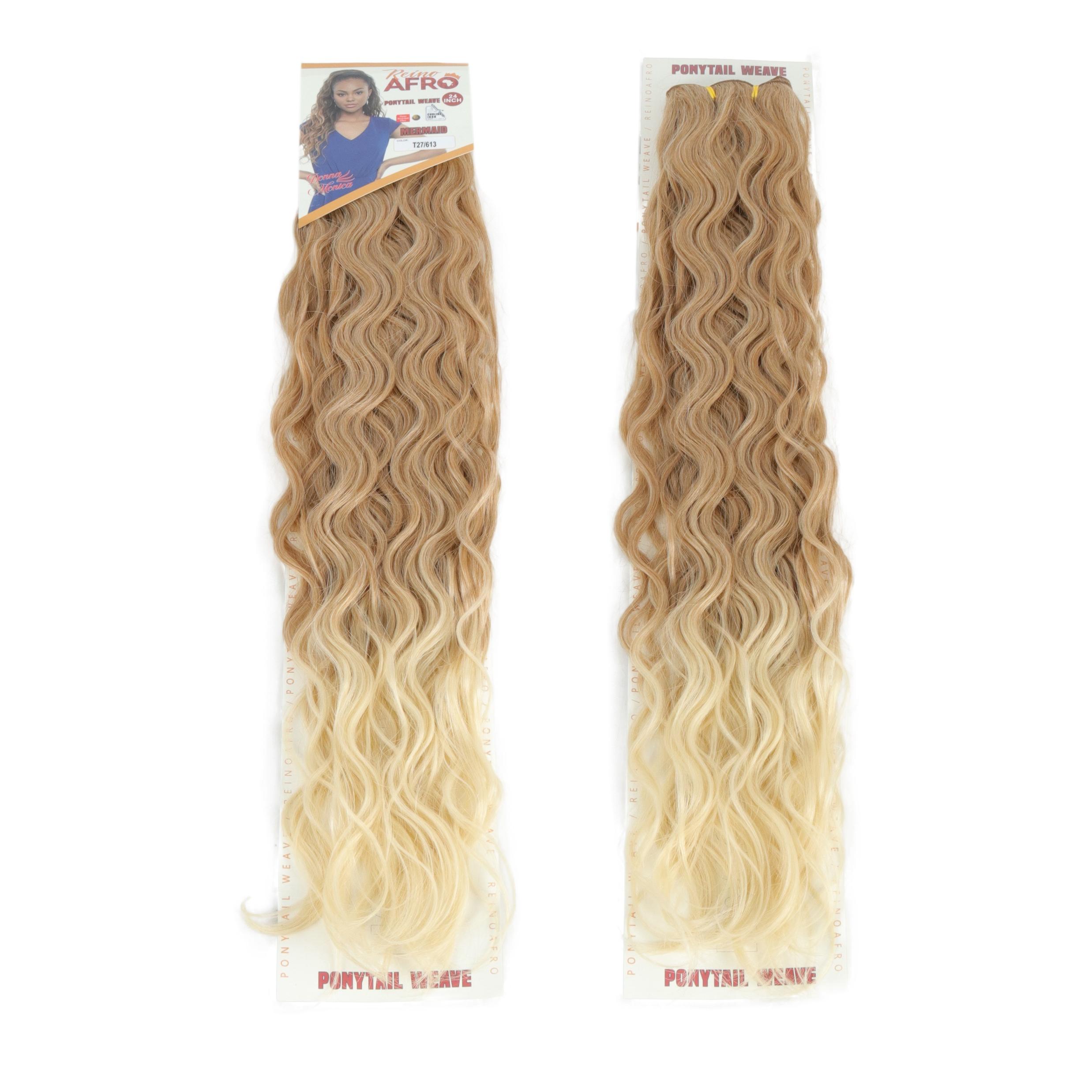 D.M MERMAID 24 COR 27613