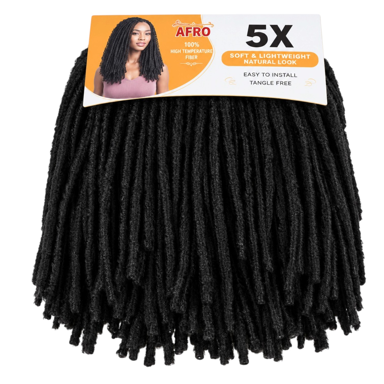 D.M Soft Dread 400Gr -1B