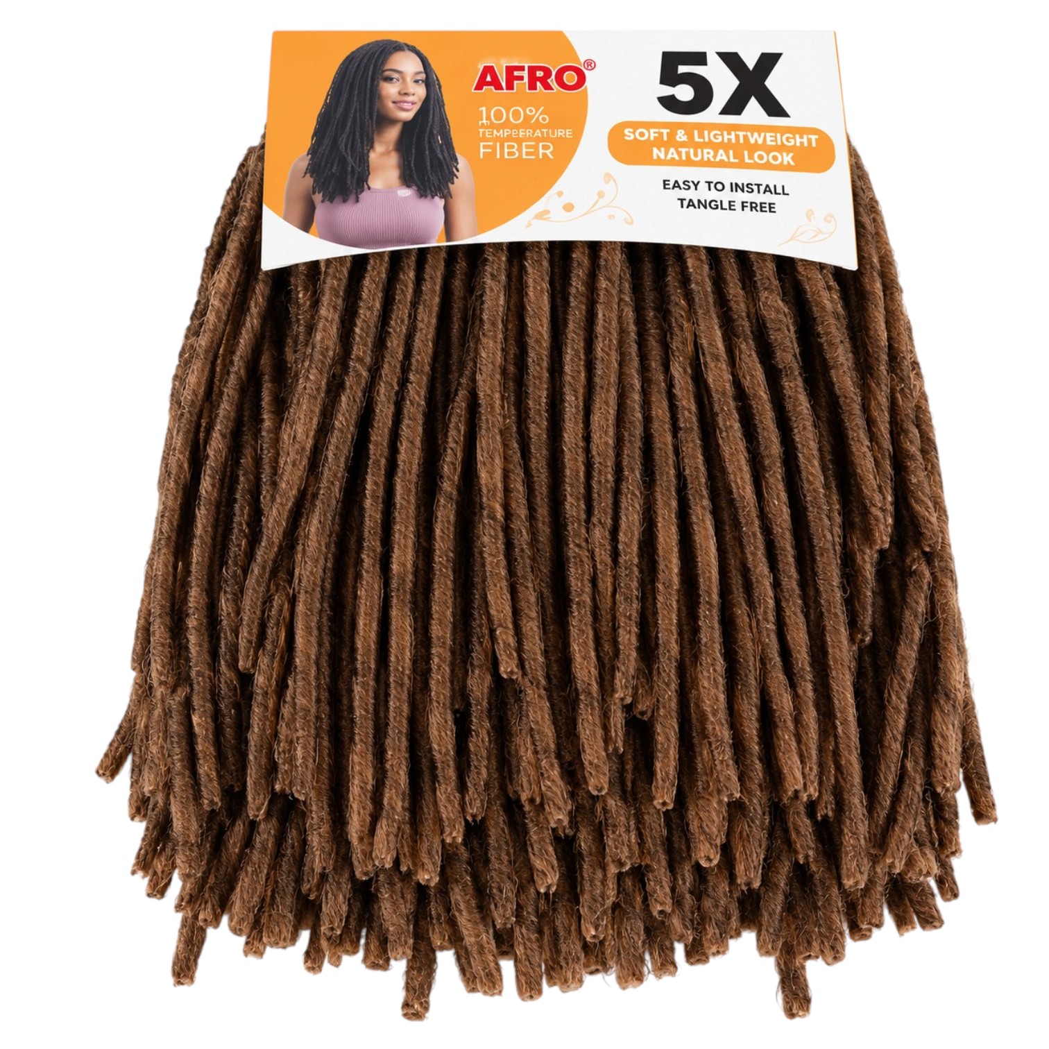 D.M Soft Dread 400Gr - 27