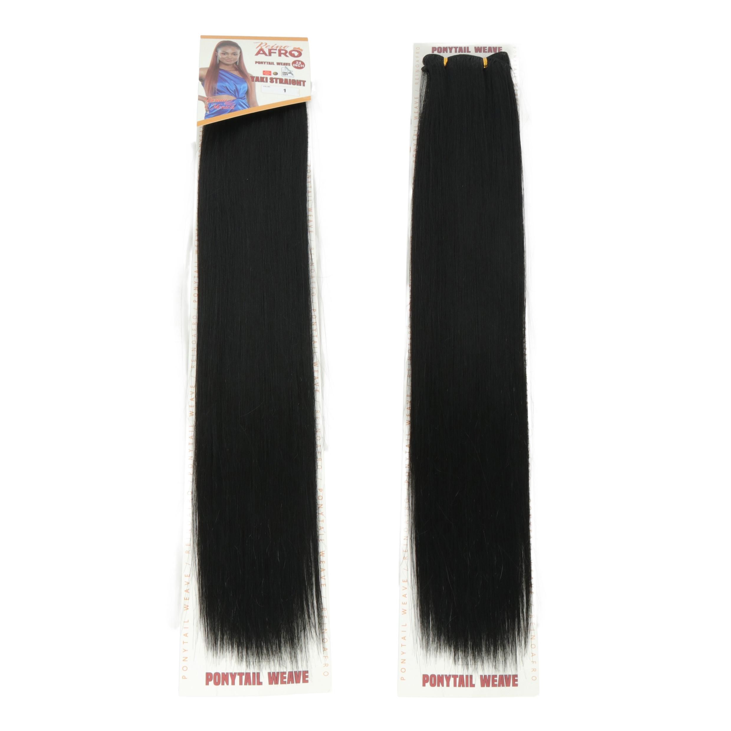 D.M YAKI STRAIGHT 24 COR 1