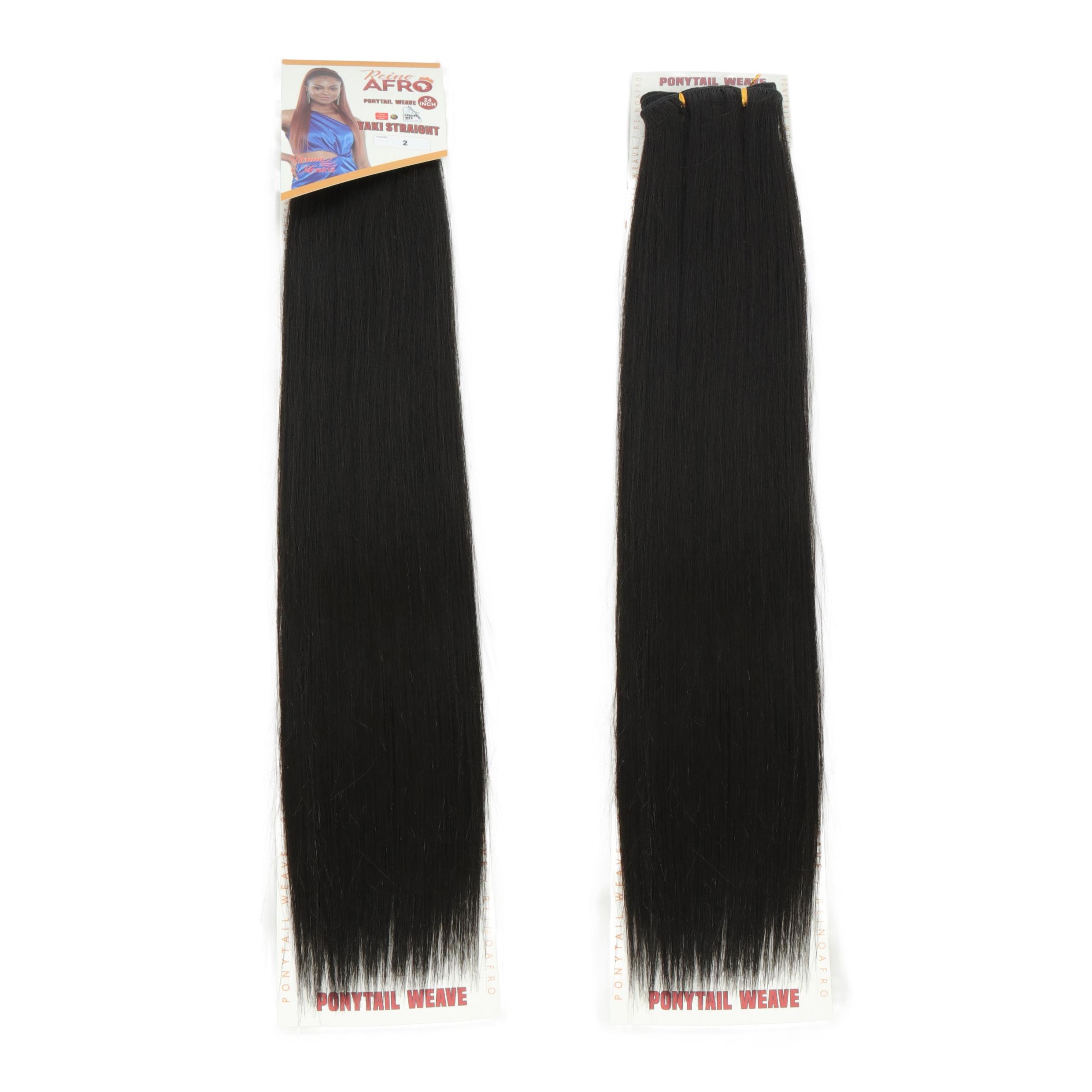 D.M YAKI STRAIGHT 24 COR 2