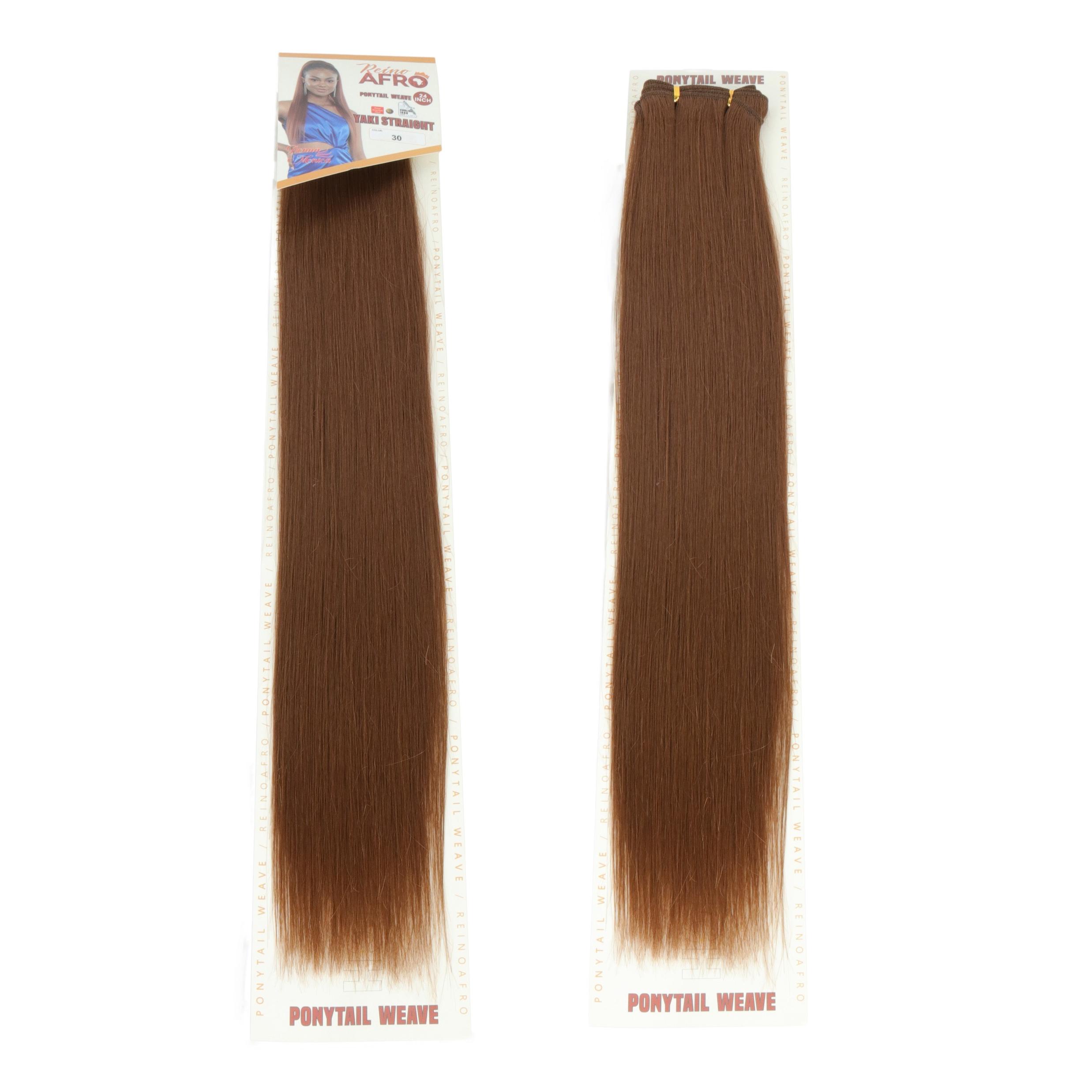 D.M YAKI STRAIGHT 24 COR 30