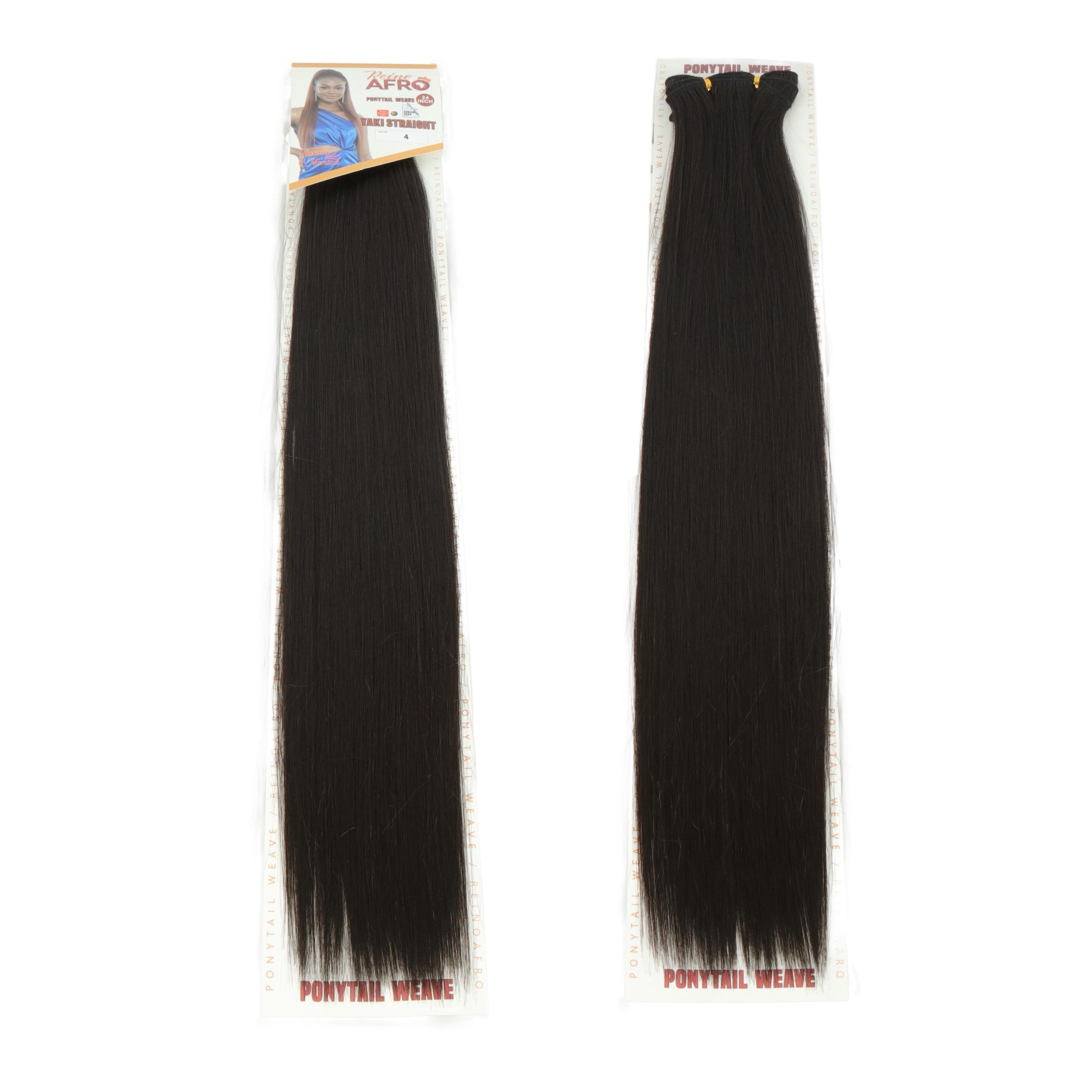 D.M YAKI STRAIGHT 24 COR 4