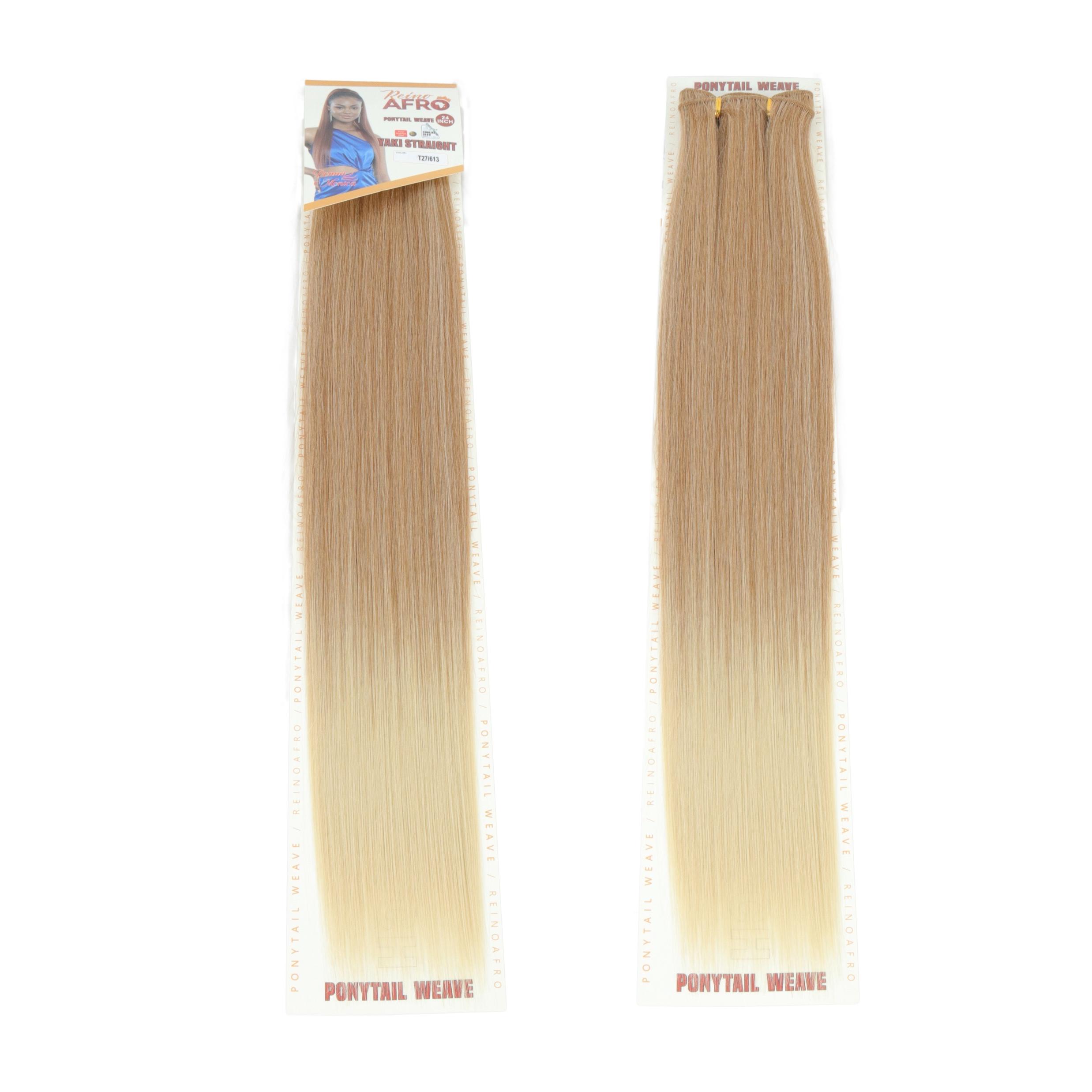 D.M YAKI STRAIGHT 24 COR 27/613