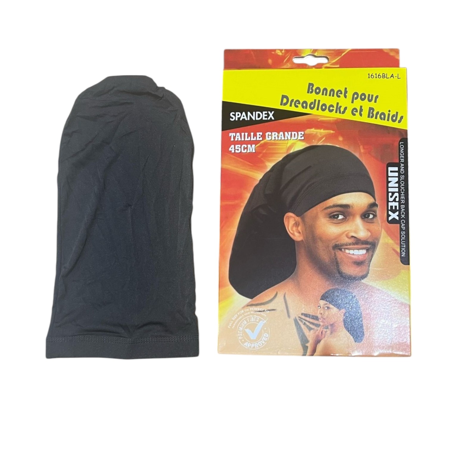 Dreadlocks Bonnet