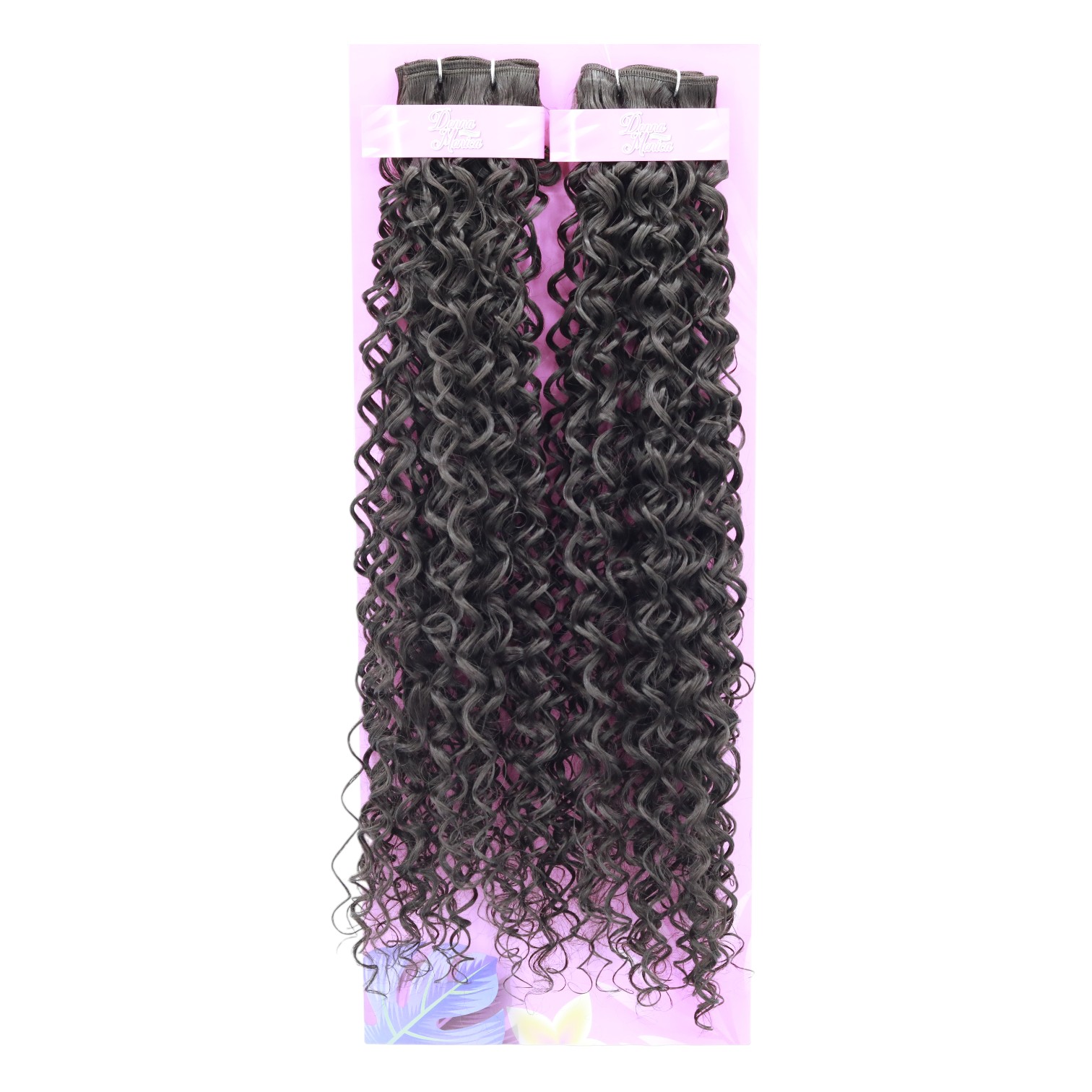 D.M 2X FAYE 18" 4