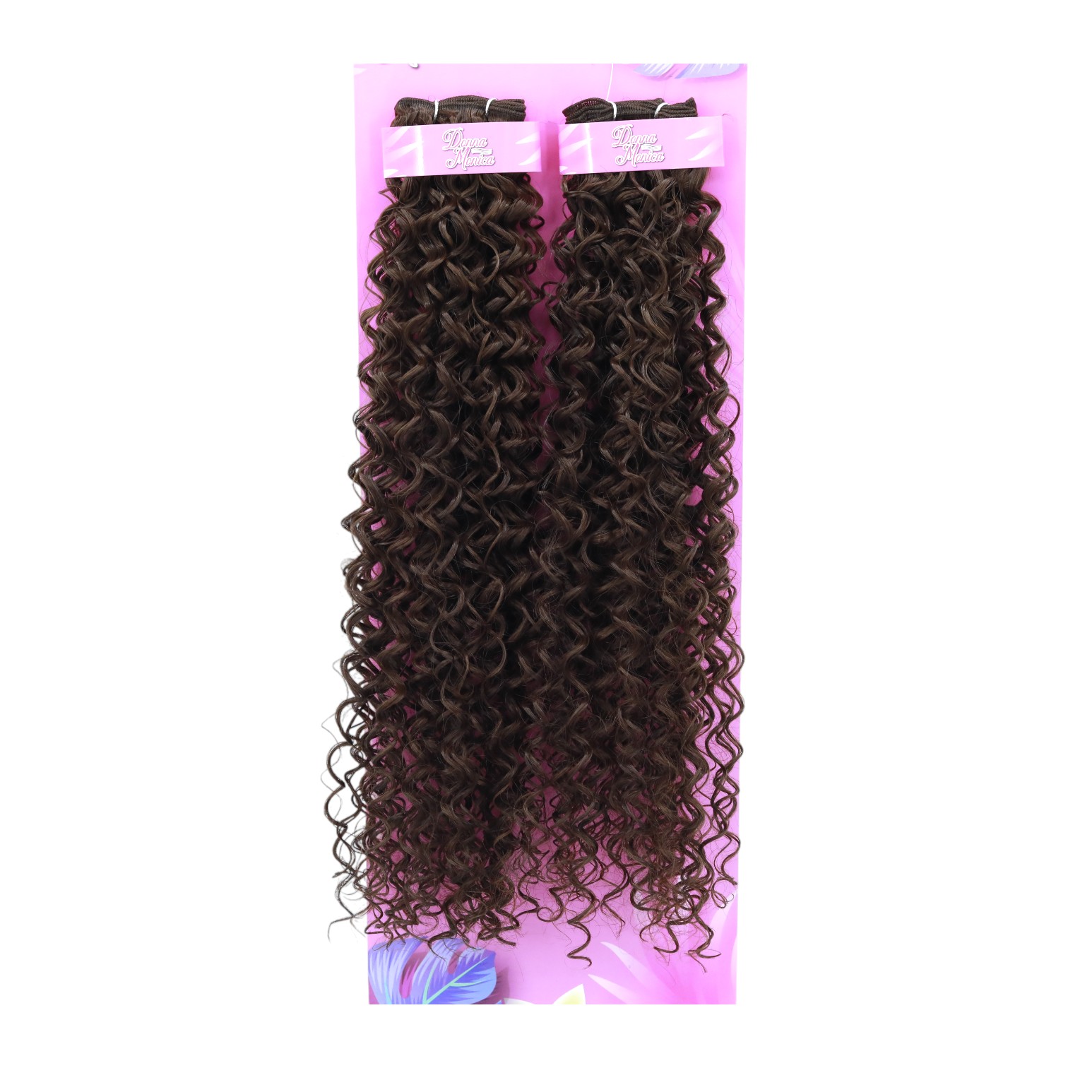 D.M 2X FAYE 18" 6