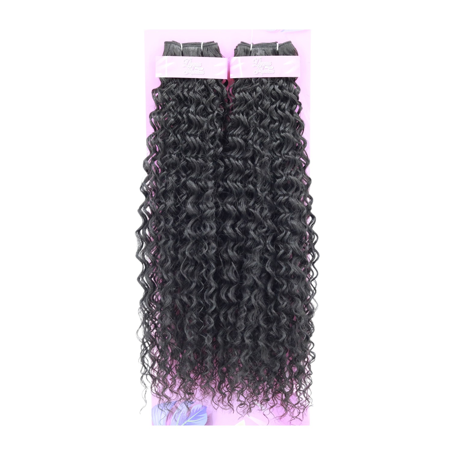 D.M 2X FLAVIA 18" 2