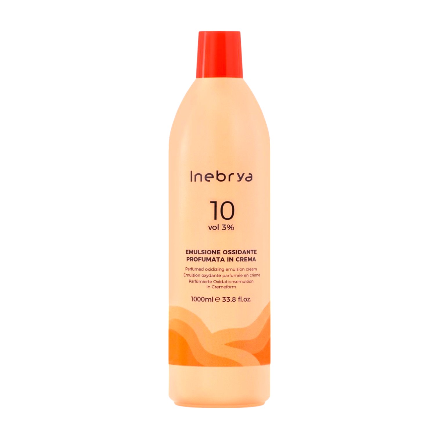 INEBRYA Oxidante 10% 1000ml