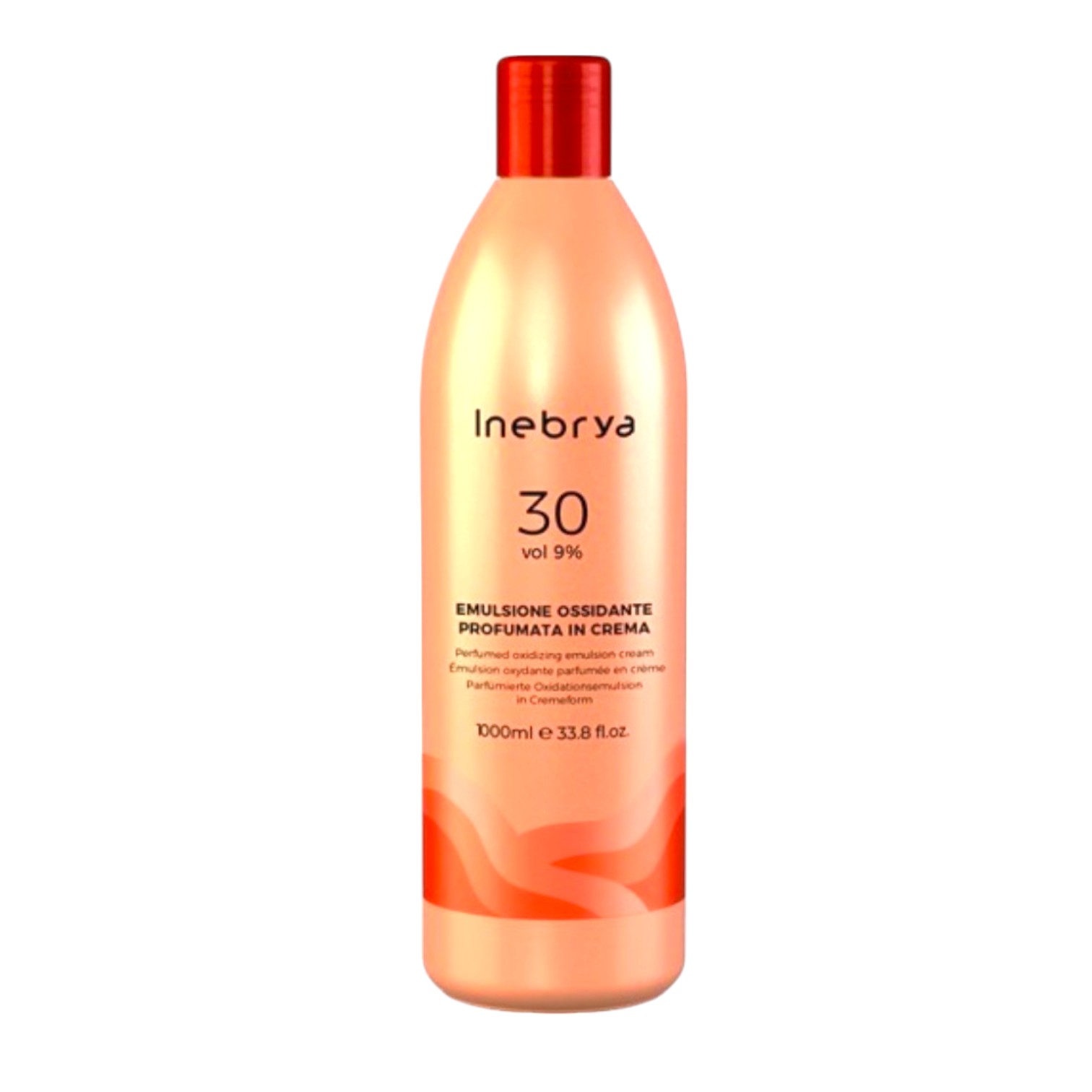INEBRYA Oxidante 30% 1000ml