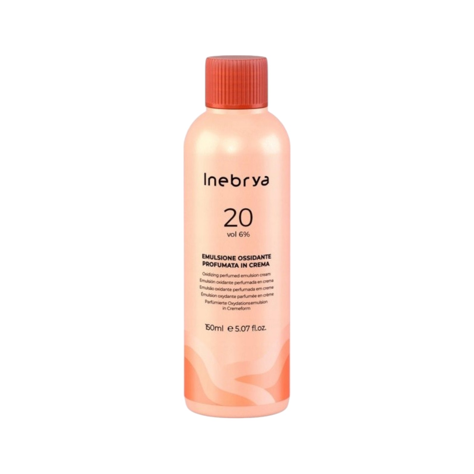 INEBRYA Oxidante 20% 150ml