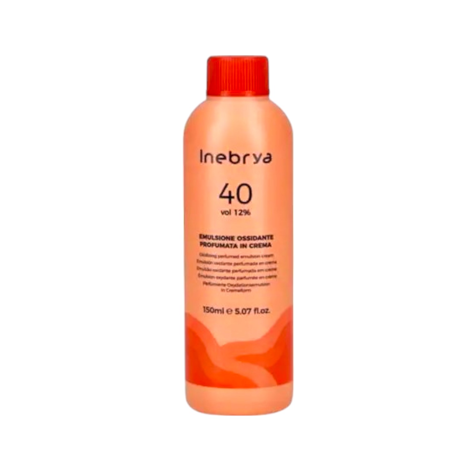 INEBRYA Oxidante 40% 150ml
