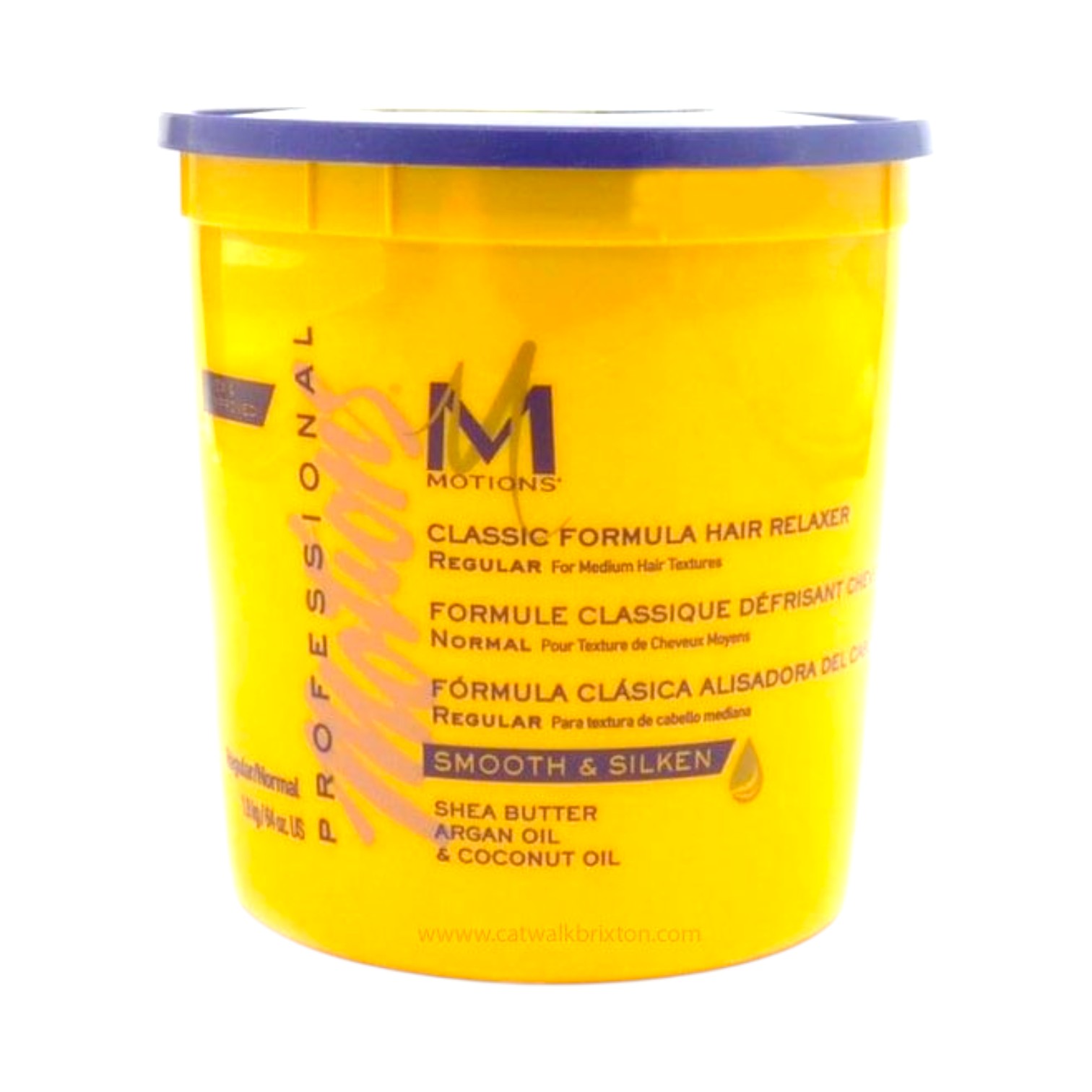 MOTIONS RELAXER REGULAR 64 OZ
