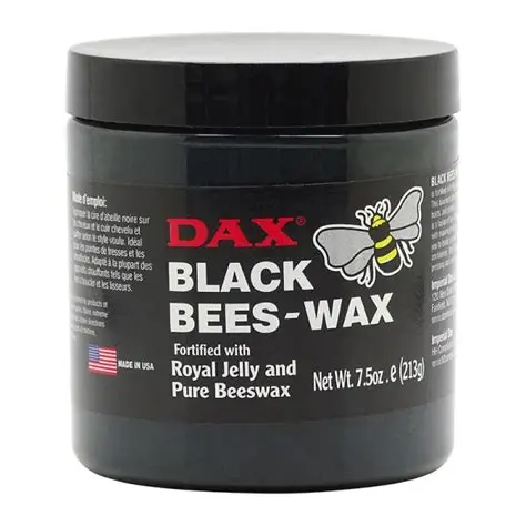 DAX Black Bees - Wax 7.5 oz