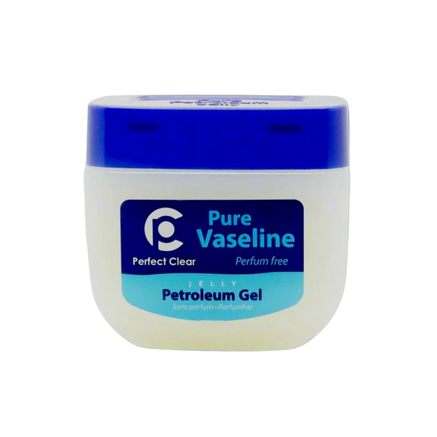 PERFECT CLEAR VASELINE 440ML