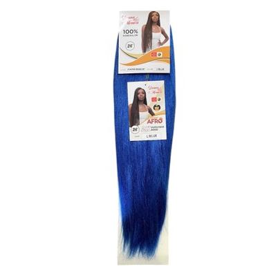 Donna Monica X-Super Braid 26'  L-BLUE