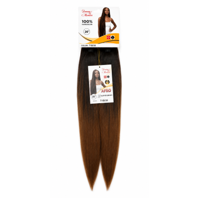 Donna Monica X-Super Braid 26'  T1B/30