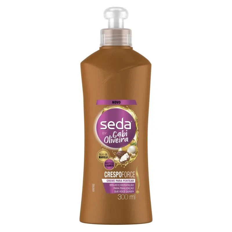 SEDA Crespo Force 300ml