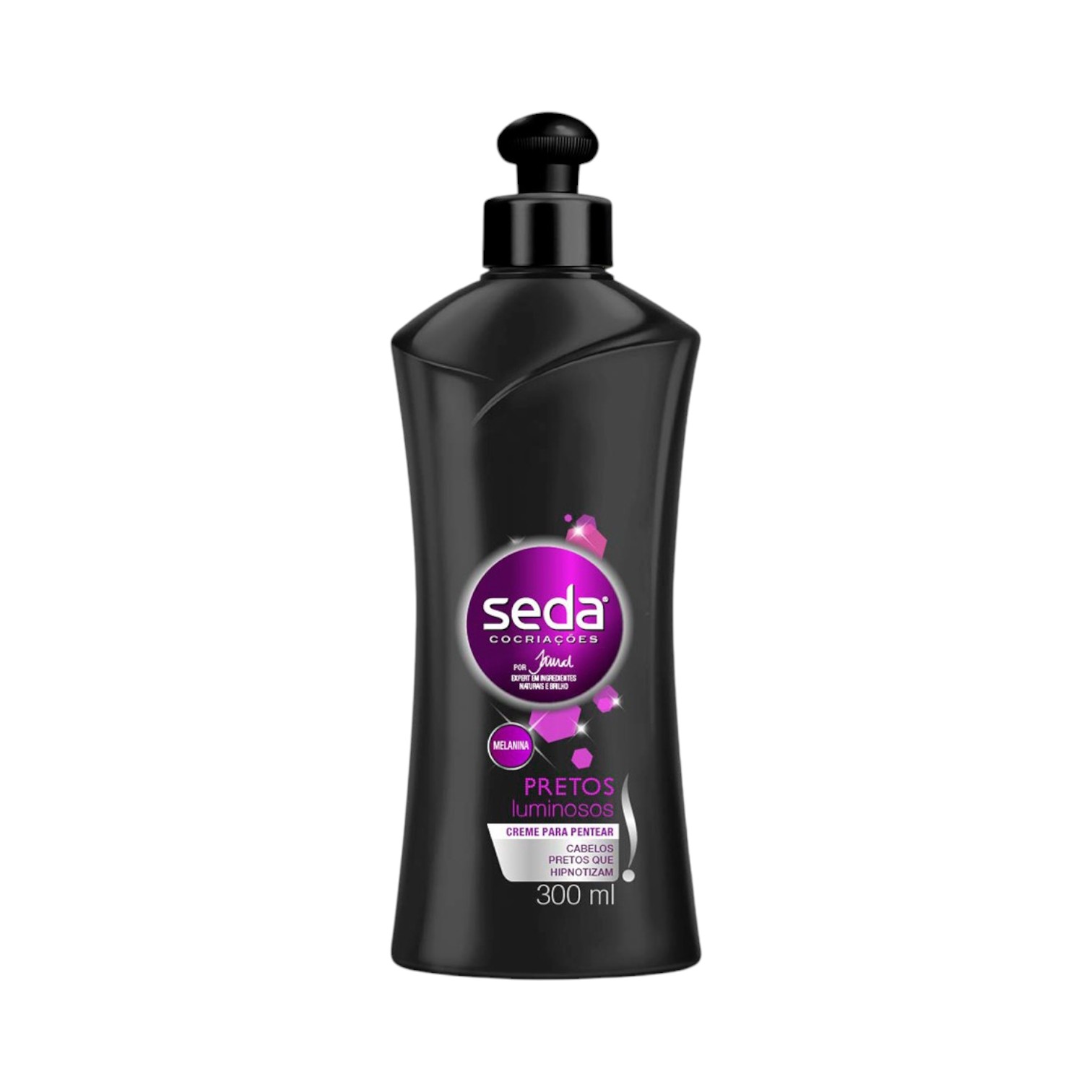 SEDA  Pretos Luminosas 300ml