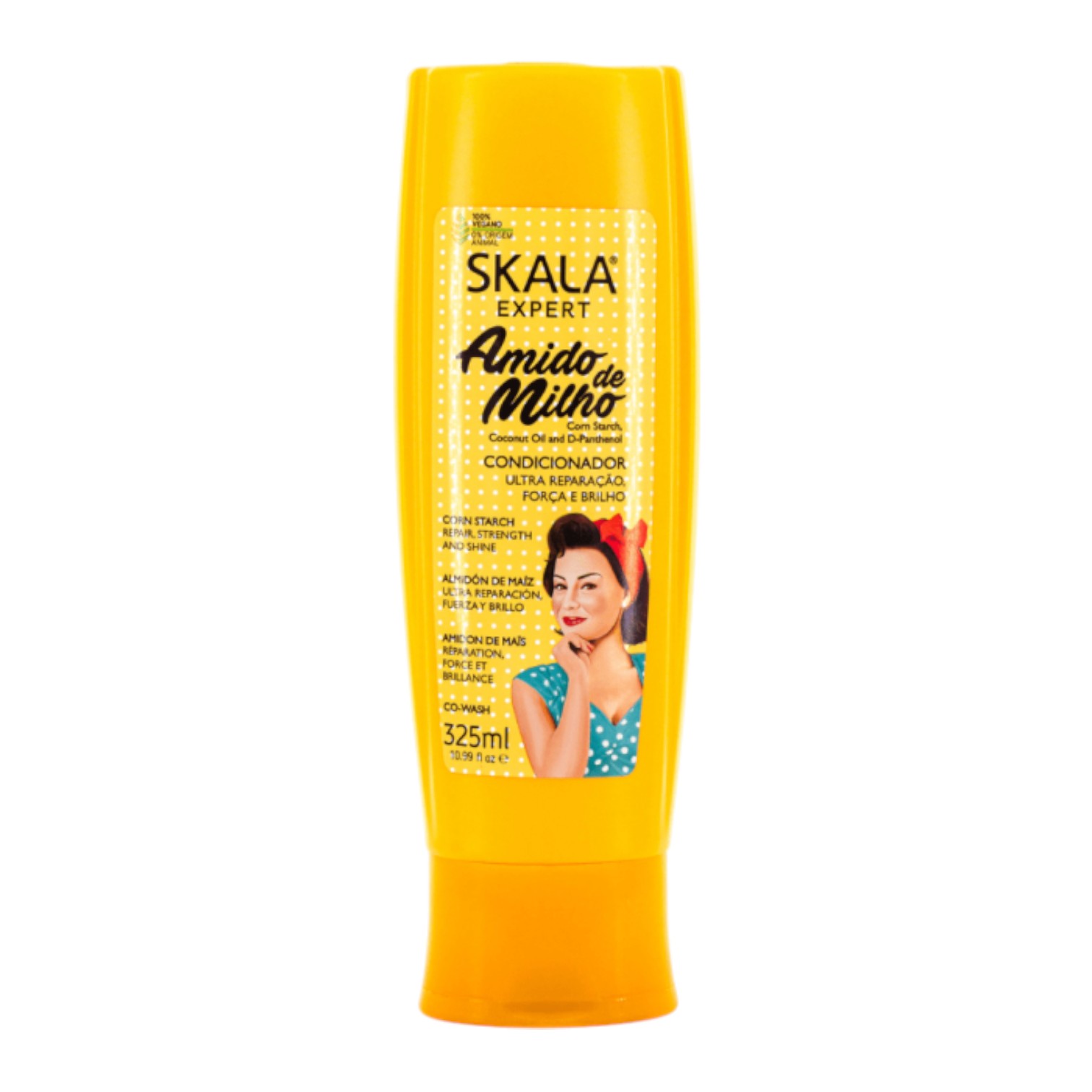 Skala Conditioner Amido 325ml