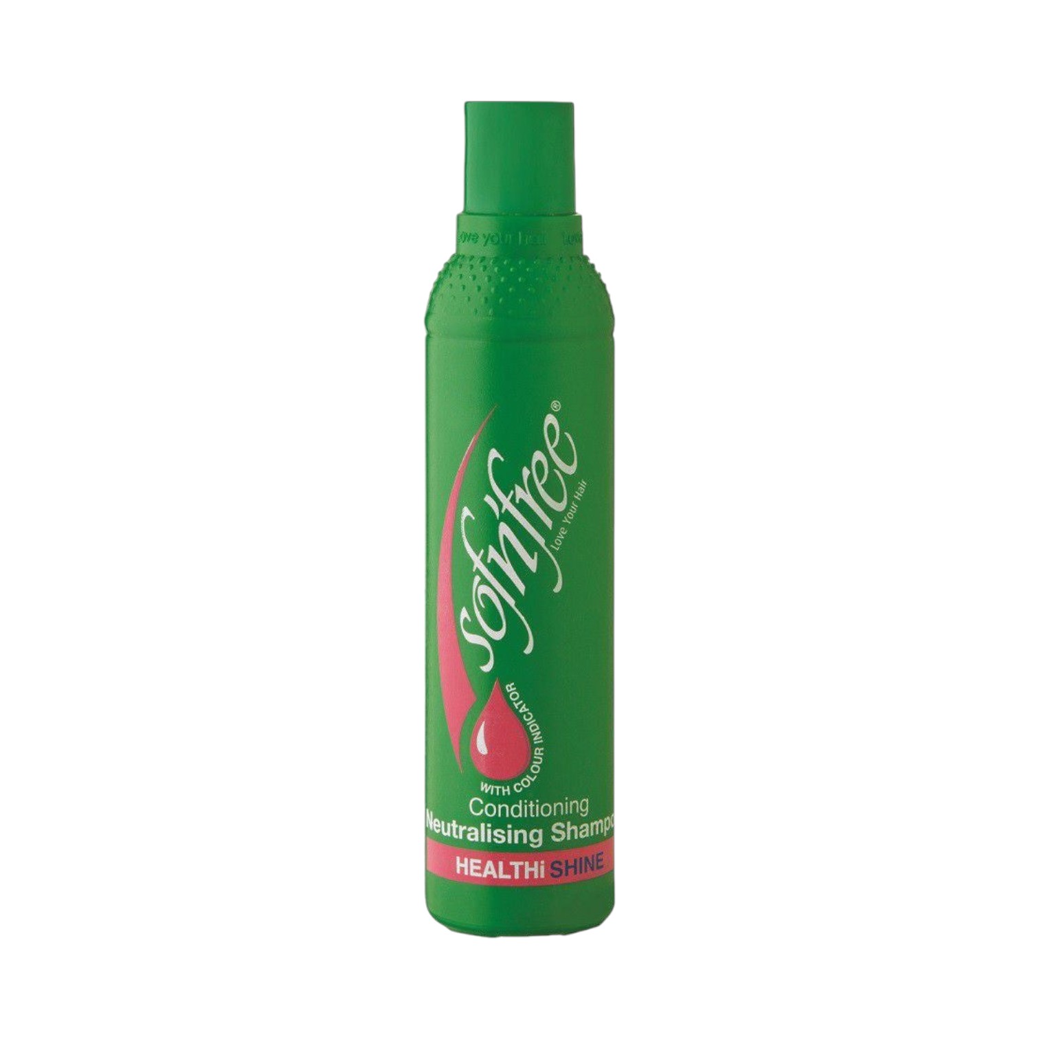 Sof n'free Neutralising Shampoo 250 ml