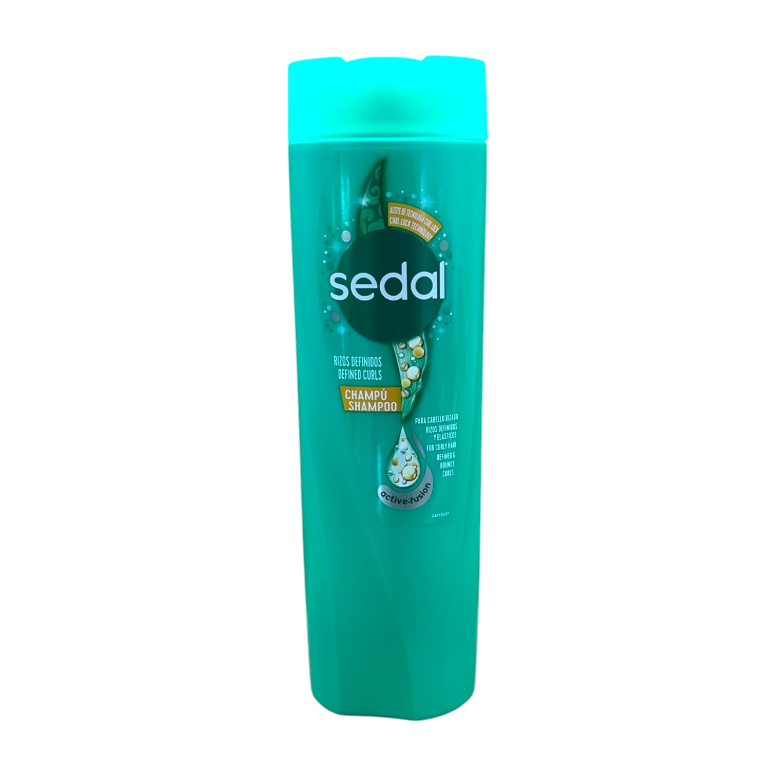 Sedal Define Curl Shampoo 400ml