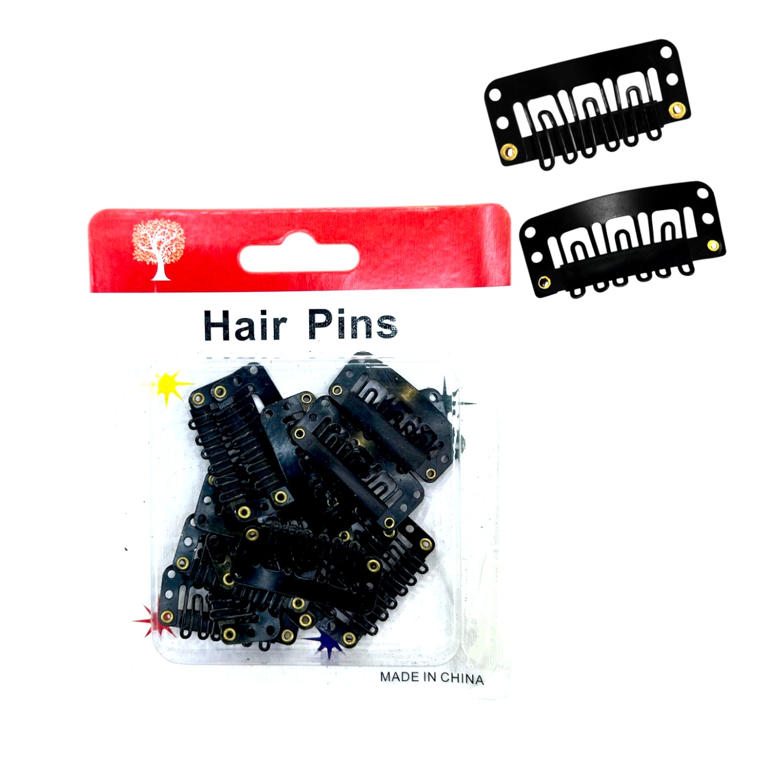 Tic Tac Para Mega Hair
